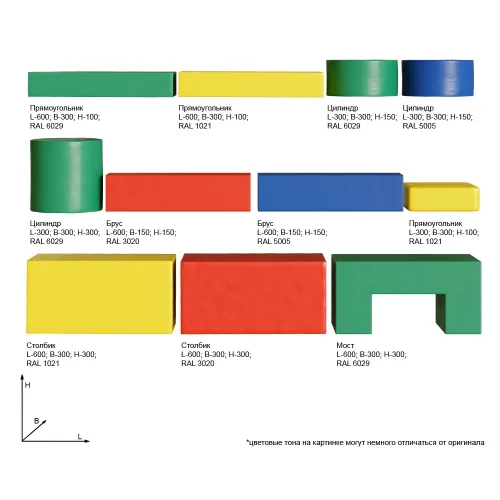 Romana Фабрика (пастель)